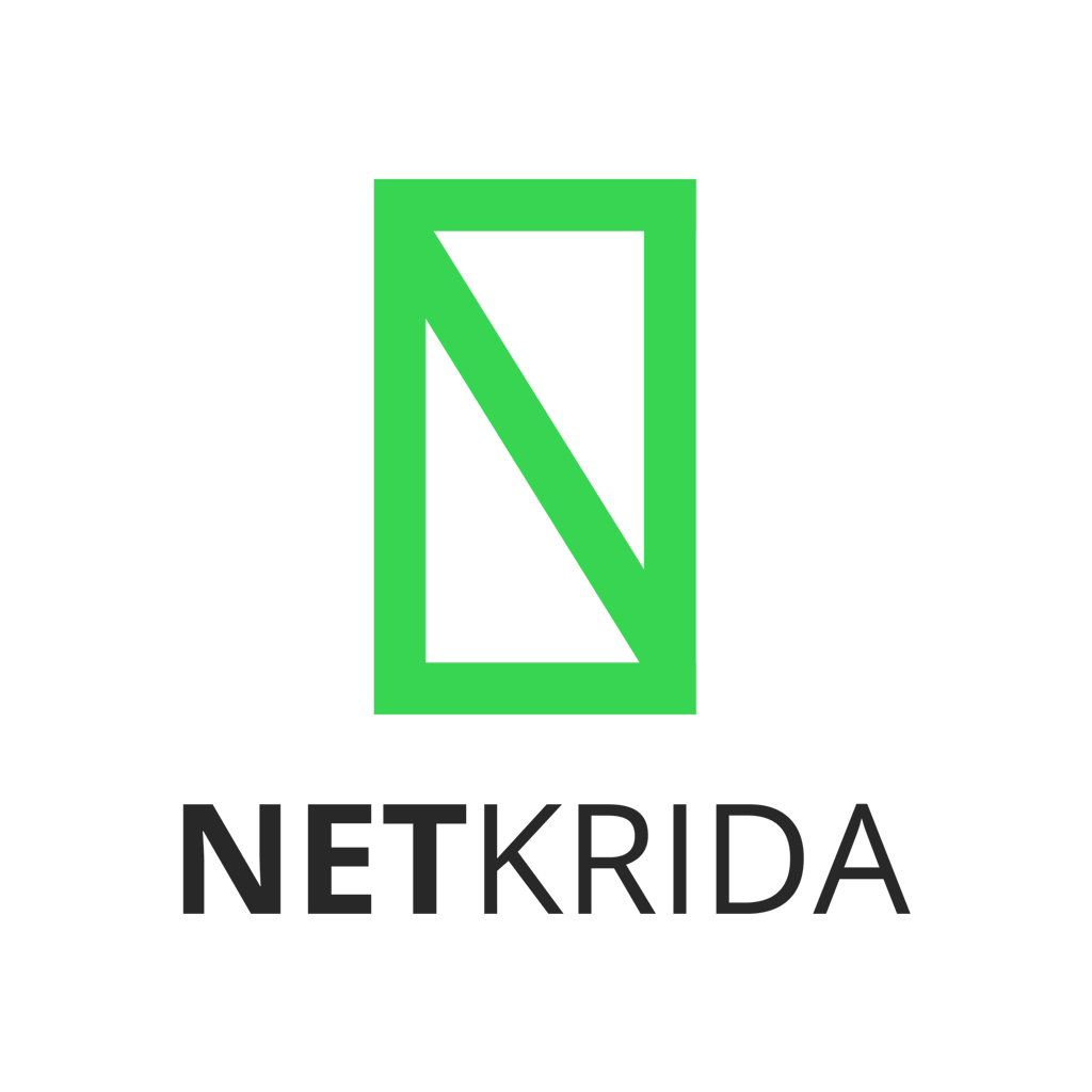 NETKRIDA Group Logo
